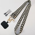 Adjustable Crossbody Phone Lanyard