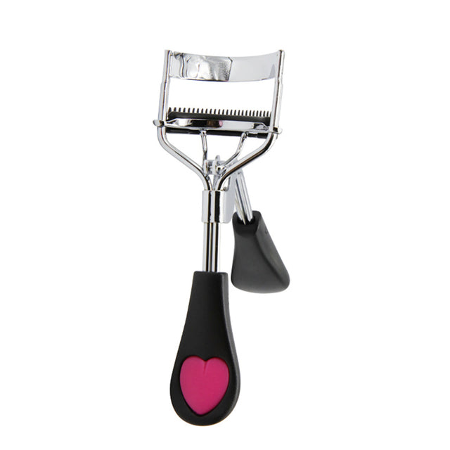 Manual Eyelash Curler with Comb