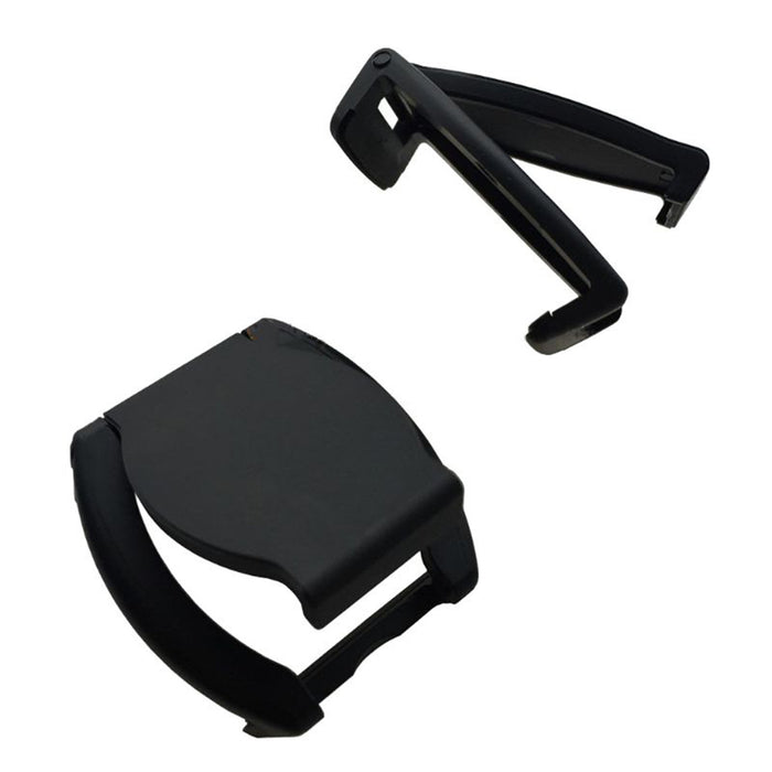 Cache-webcam externe à clip