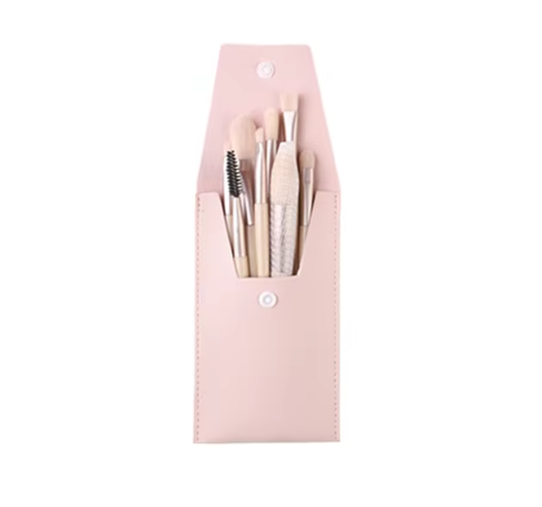 Mini Makeup Brush Set