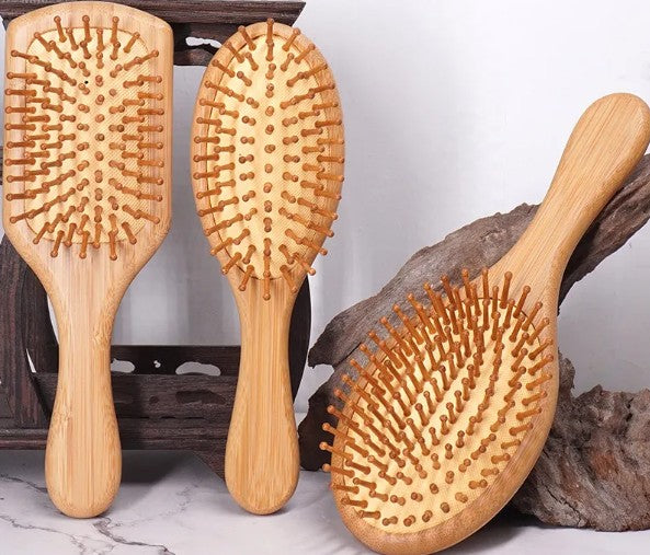 Everyday Paddle Hair Brush
