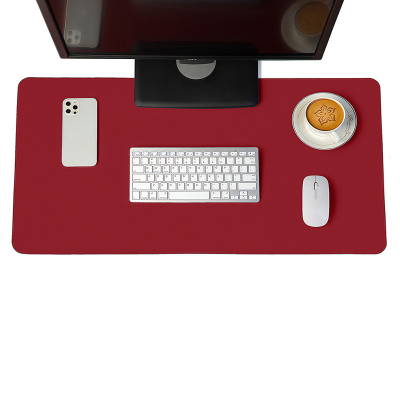 Everyday PU Desk Mat