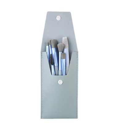 Mini Makeup Brush Set