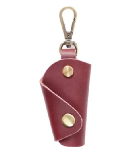 Compact Everyday Key Holder
