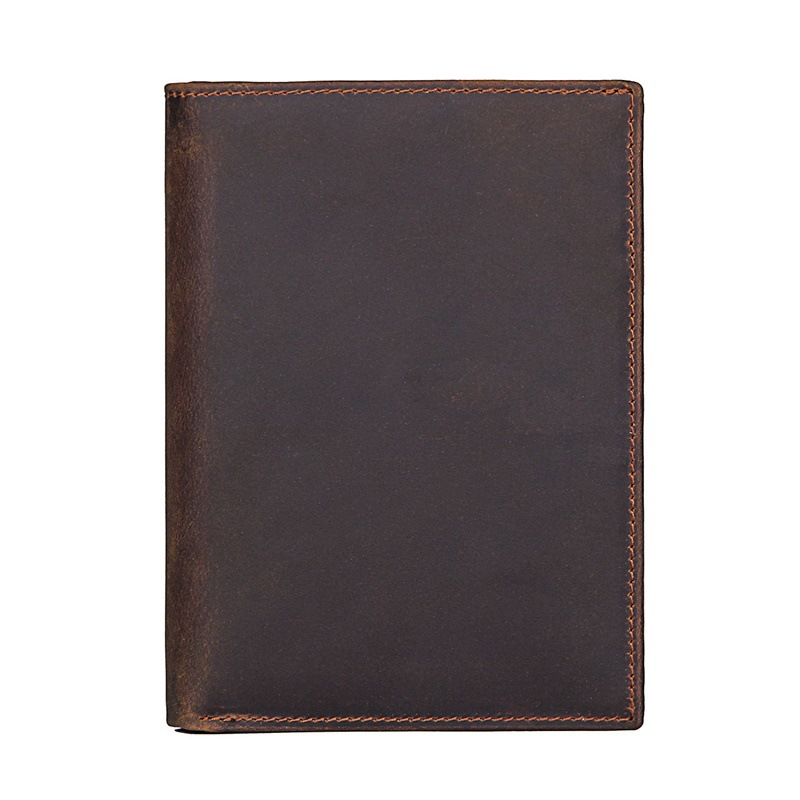 Porte-documents de voyage pour passeport et cartes