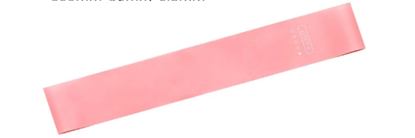 Five-Piece Resistance Loop Band Set