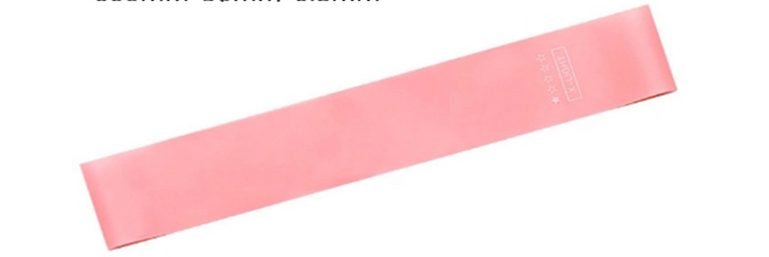 Five-Piece Resistance Loop Band Set