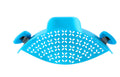 Clip-On Silicone Pot Strainer