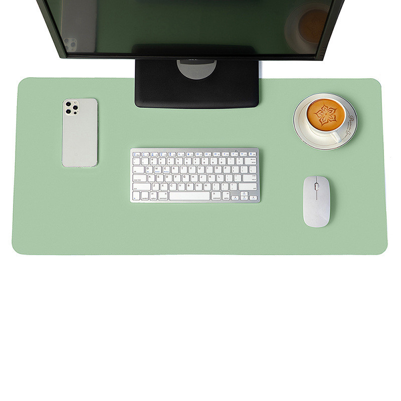 Everyday PU Desk Mat