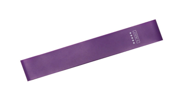 Five-Piece Resistance Loop Band Set