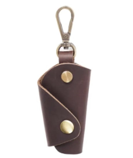 Compact Everyday Key Holder