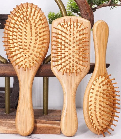 Everyday Paddle Hair Brush