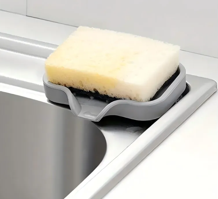 Silicone Kitchen Draining Mat