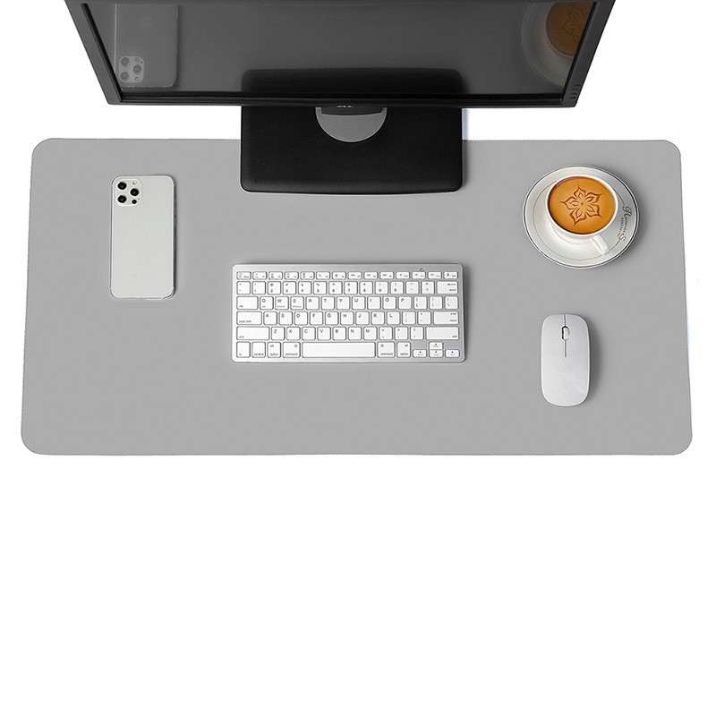 Everyday PU Desk Mat
