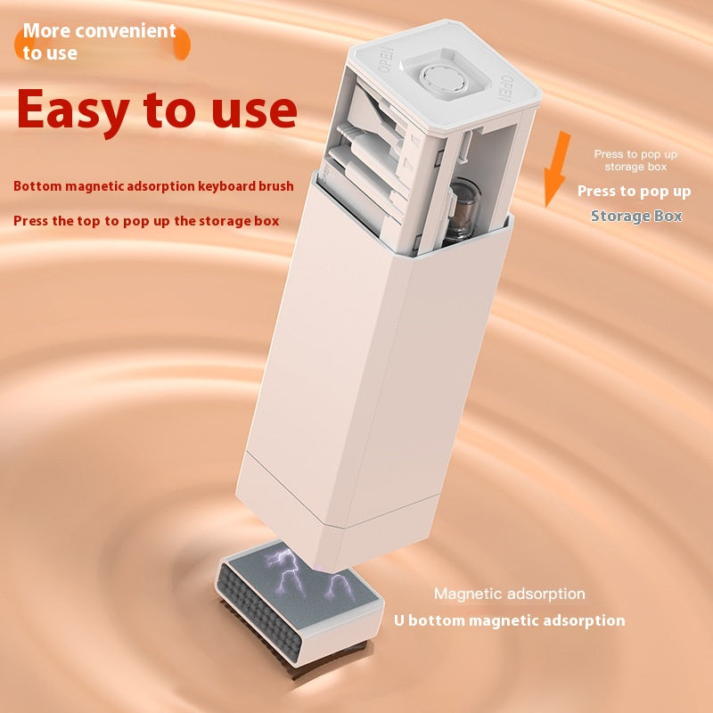 32-Piece Tech Cleaning Kit
