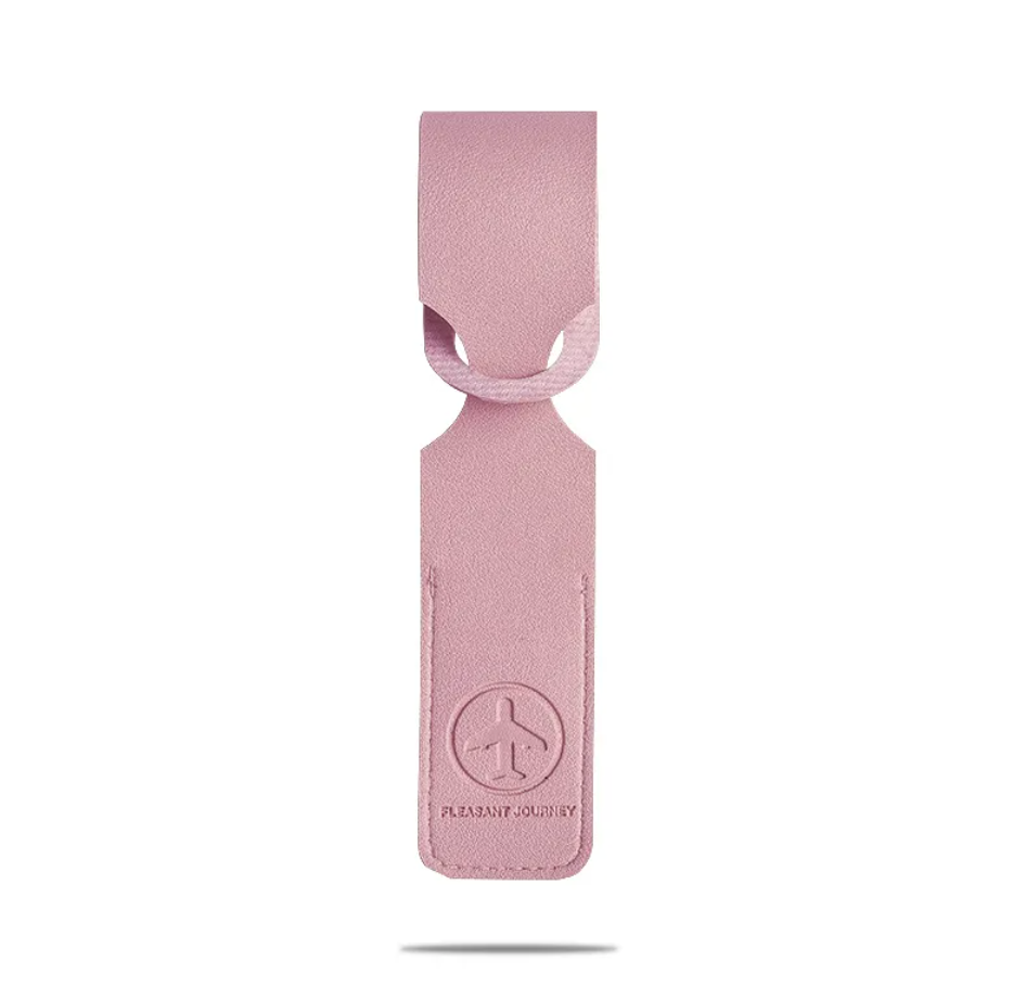 Everyday Luggage ID Tag