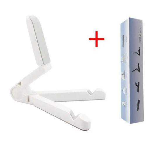 Adjustable Folding Tablet Stand