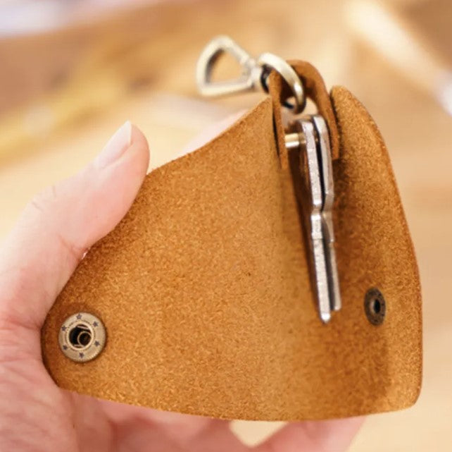 Compact Everyday Key Holder