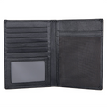 Passport & Card Travel Wallet
